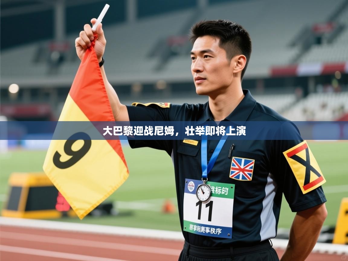 大巴黎迎战尼姆，壮举即将上演  第2张