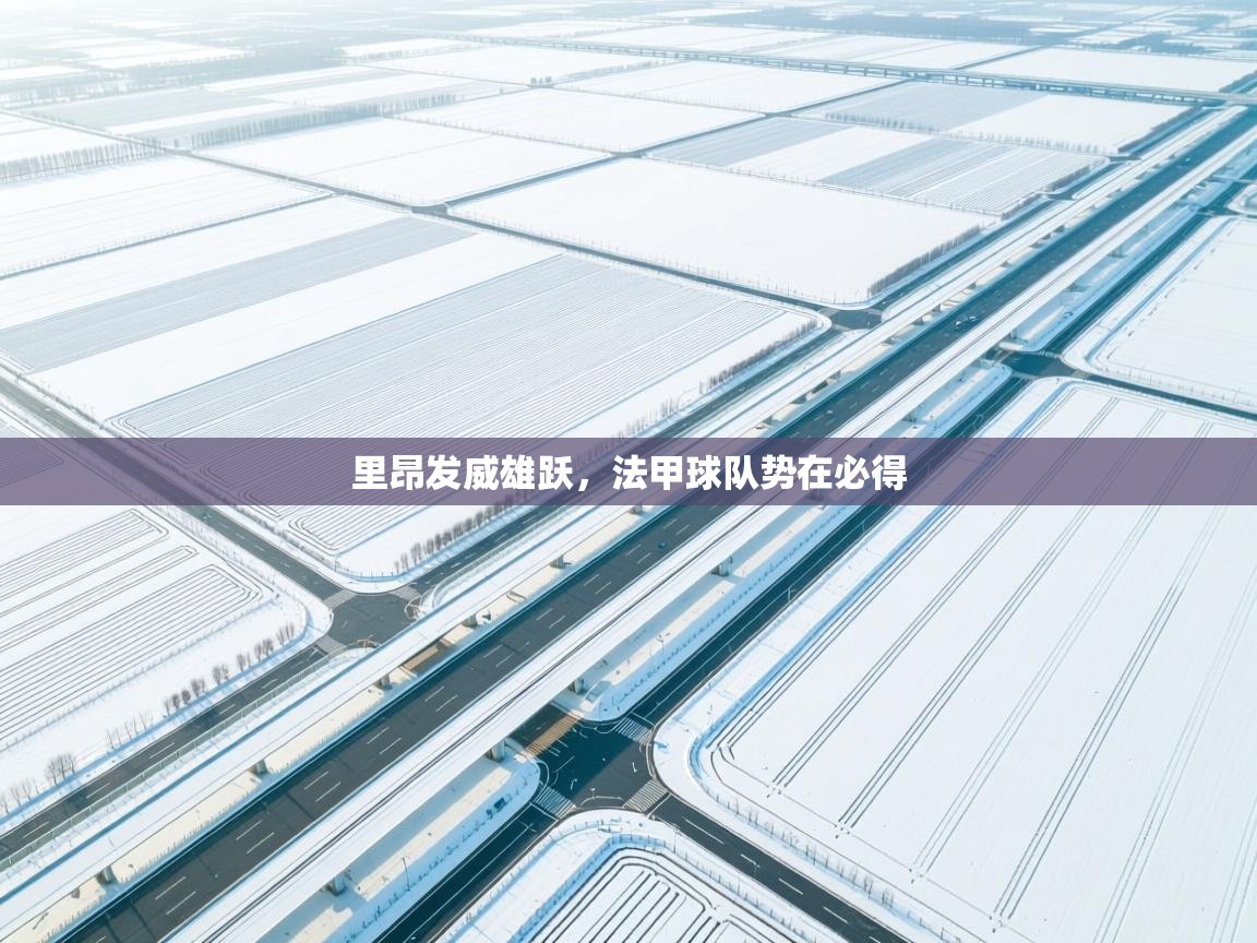 里昂发威雄跃，法甲球队势在必得  第2张