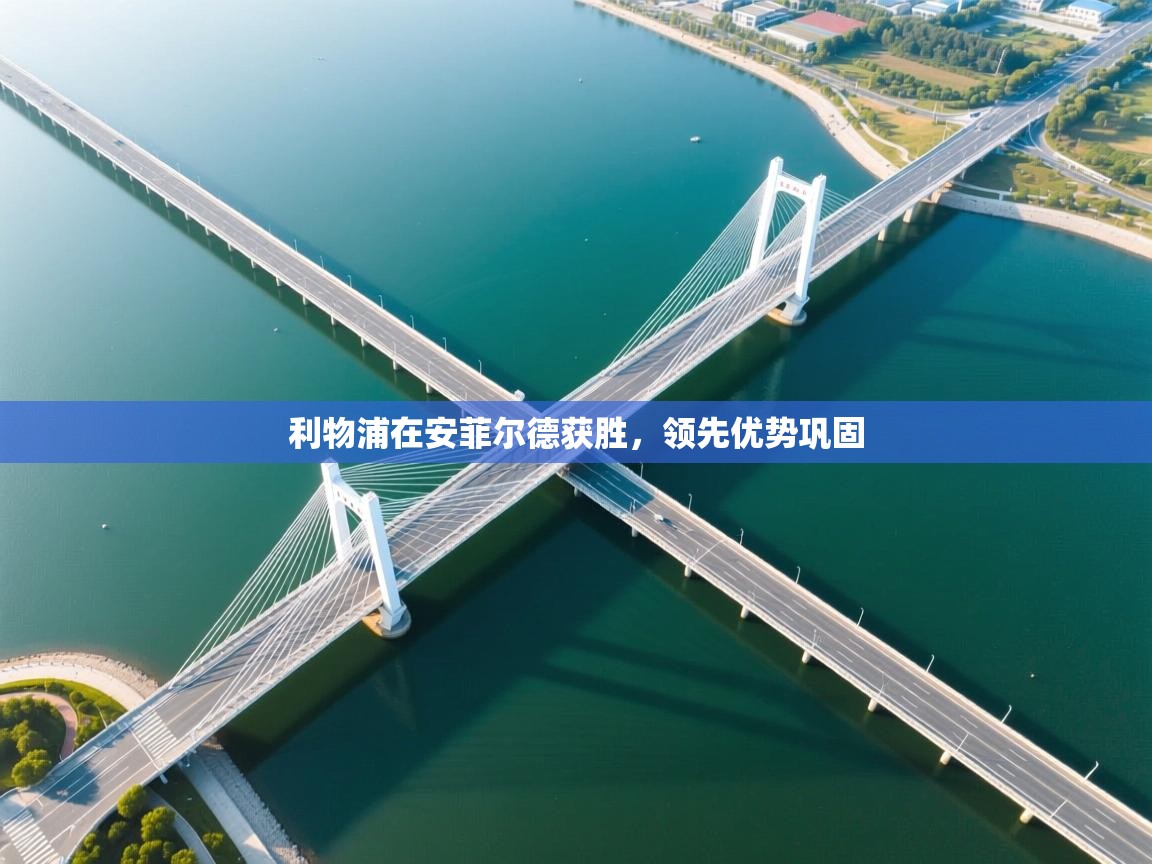 利物浦在安菲尔德获胜，领先优势巩固  第2张