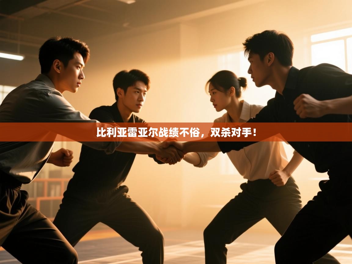 比利亚雷亚尔战绩不俗，双杀对手！  第2张