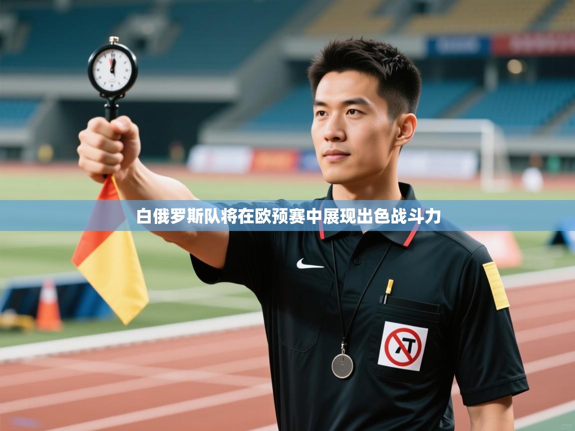 白俄罗斯队将在欧预赛中展现出色战斗力