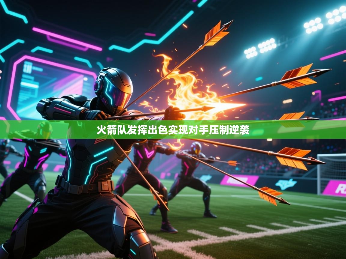 火箭队发挥出色实现对手压制逆袭