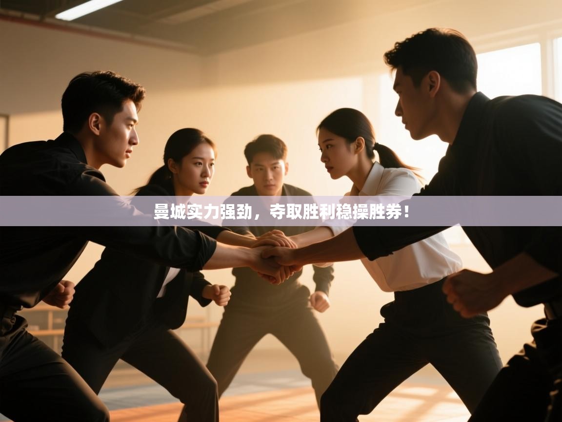 曼城实力强劲，夺取胜利稳操胜券！  第2张