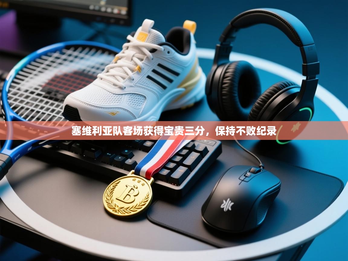 塞维利亚队客场获得宝贵三分，保持不败纪录  第1张