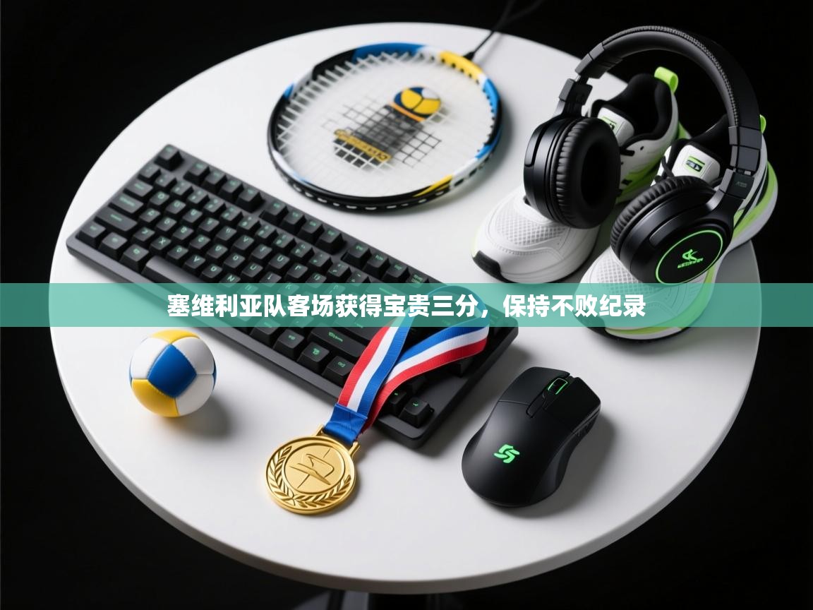 塞维利亚队客场获得宝贵三分，保持不败纪录  第2张