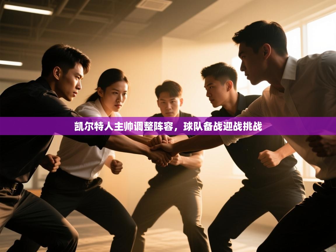 凯尔特人主帅调整阵容，球队备战迎战挑战  第1张