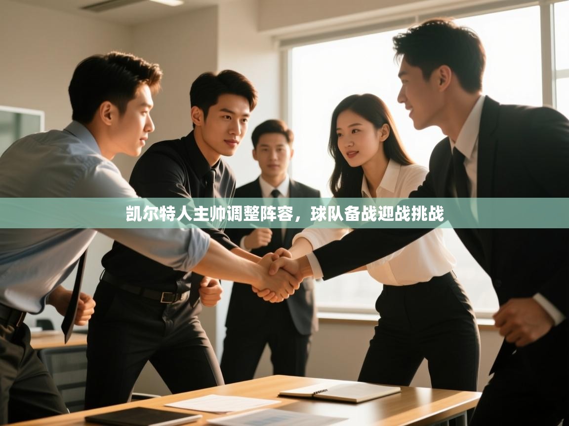 凯尔特人主帅调整阵容，球队备战迎战挑战  第2张