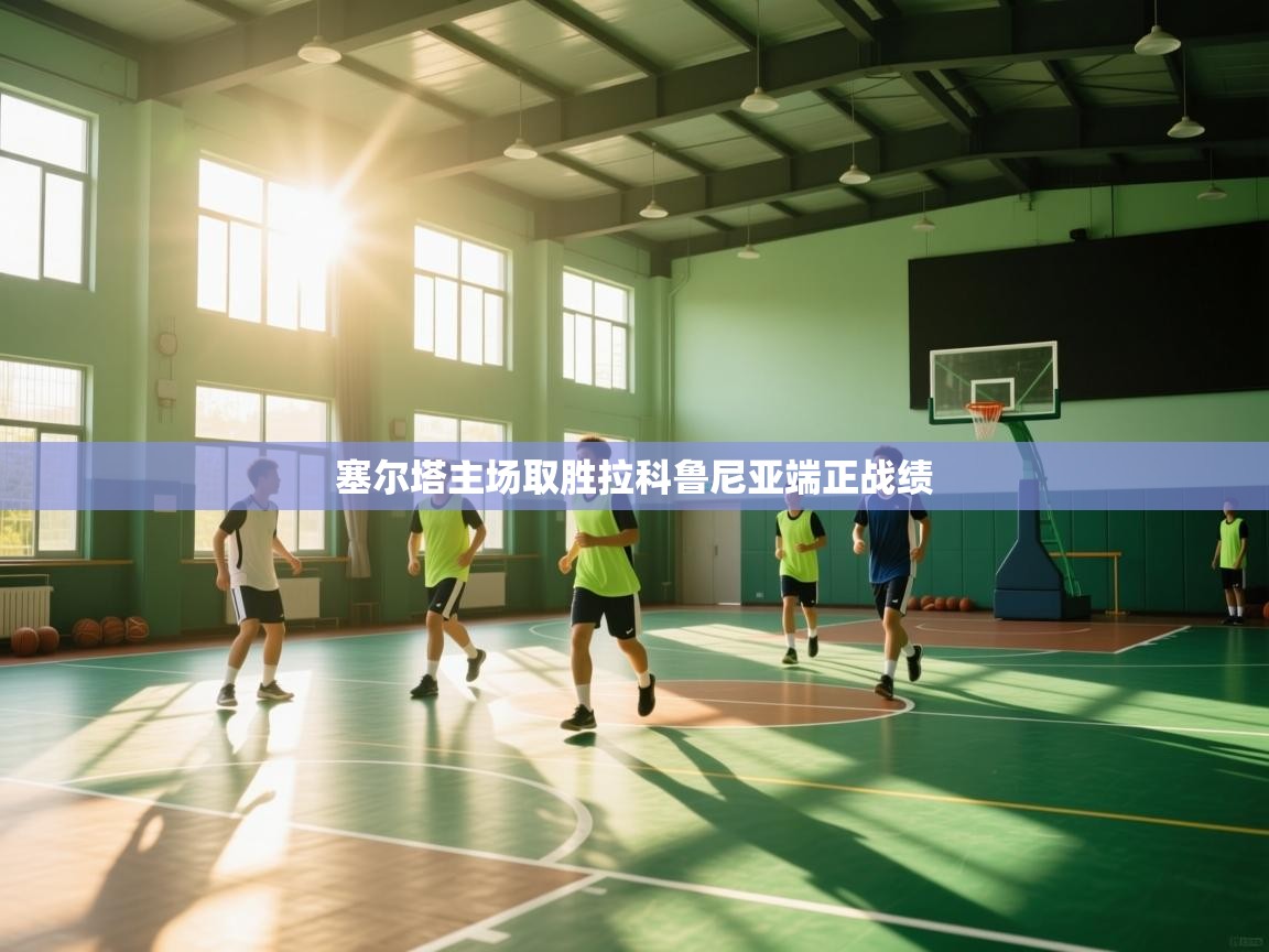 塞尔塔主场取胜拉科鲁尼亚端正战绩  第1张