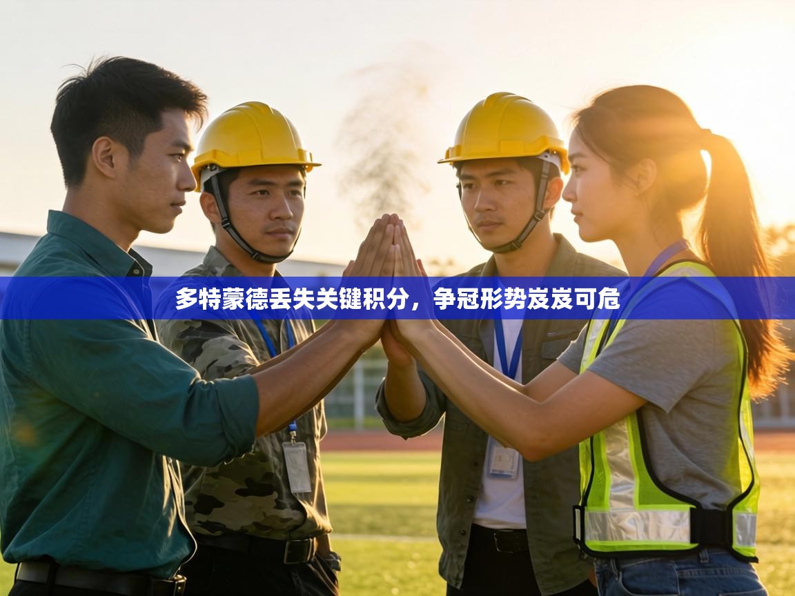 多特蒙德丢失关键积分,争冠形势岌岌可危 第2张