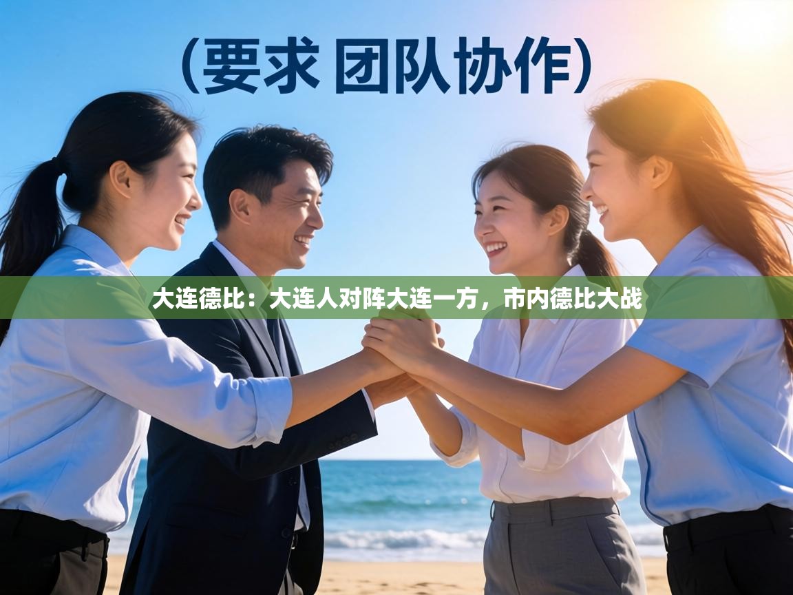 大连德比：大连人对阵大连一方，市内德比大战