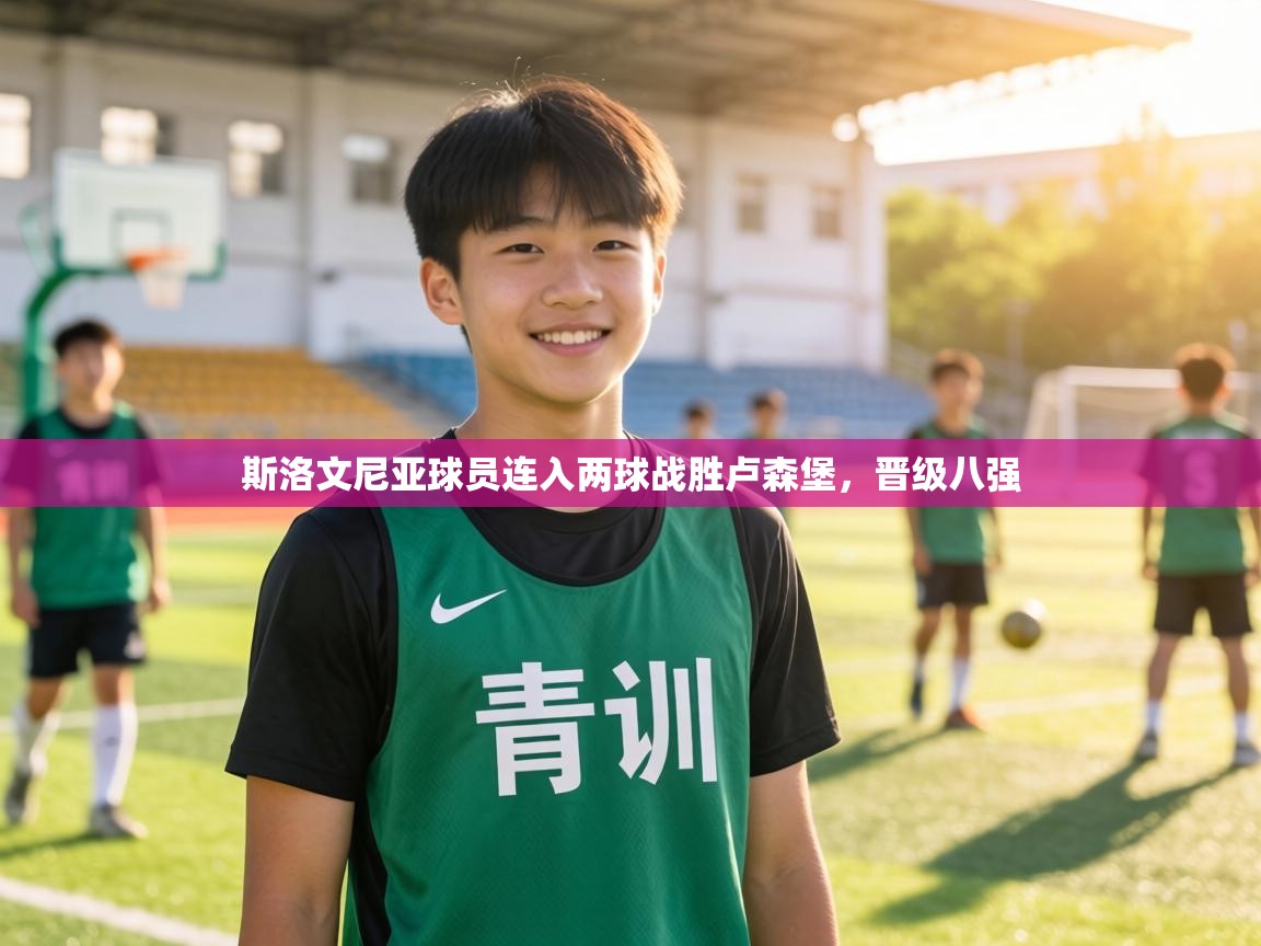 斯洛文尼亚球员连入两球战胜卢森堡，晋级八强  第1张