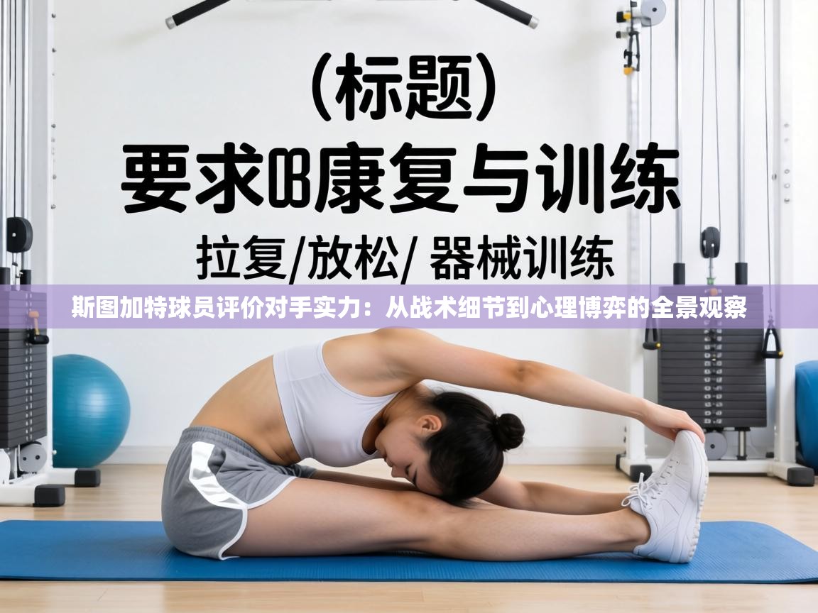 斯图加特球员评价对手实力：从战术细节到心理博弈的全景观察  第1张