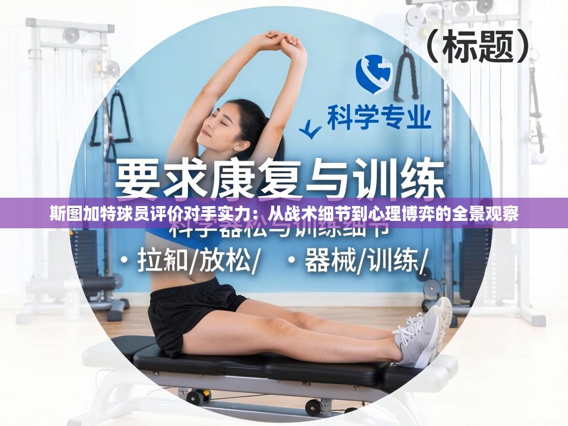 斯图加特球员评价对手实力：从战术细节到心理博弈的全景观察  第2张