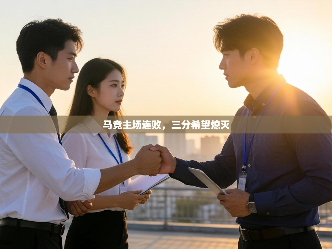 马竞主场连败,三分希望熄灭 第1张