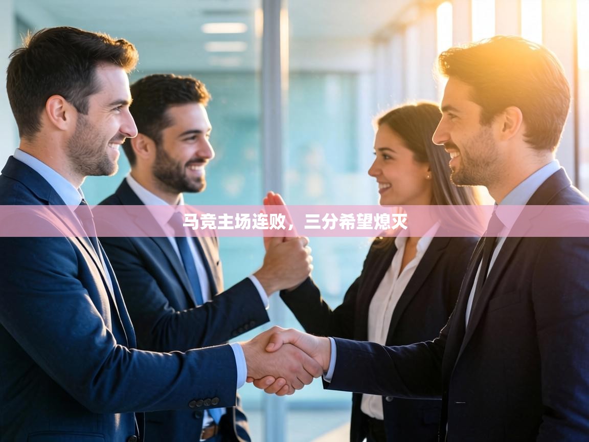 马竞主场连败,三分希望熄灭 第2张